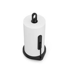 porte essuie-tout avec spray