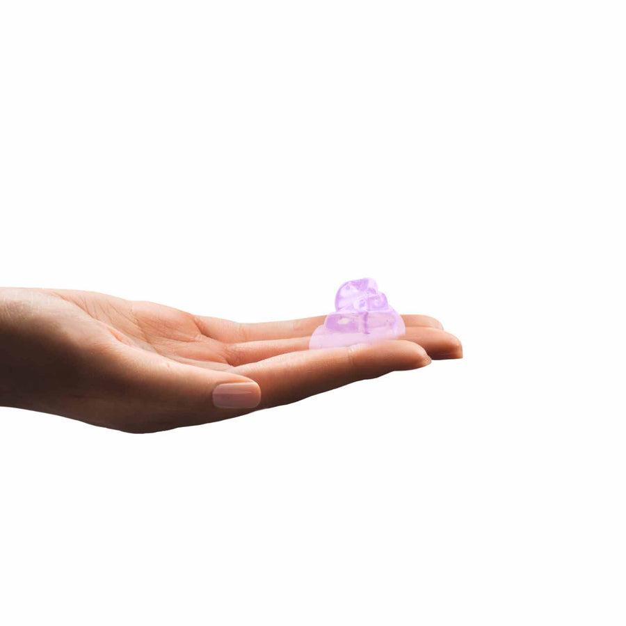 recharges de savon liquide pour les mains, parfum concombre