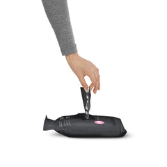 sacs poubelle sur mesure, code M odorsorb